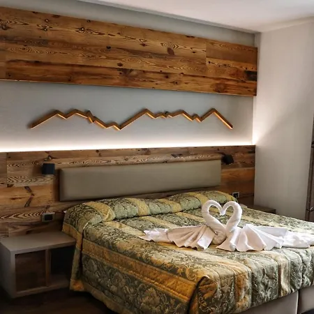 Panorama Wellness&resort Malosco