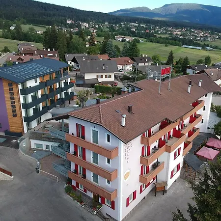 Panorama Wellness&resort Hotel 3*