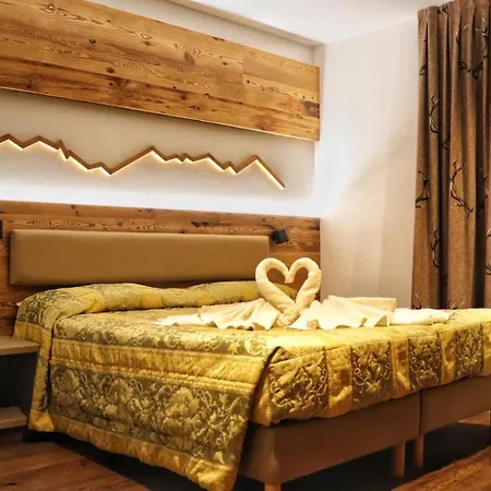 Panorama Wellness&resort Hotel Malusch