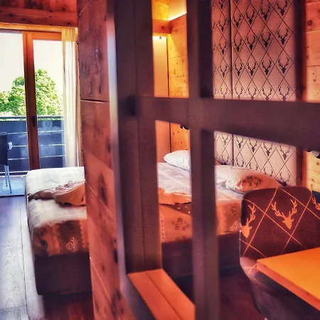 Panorama Wellness&resort Hotel