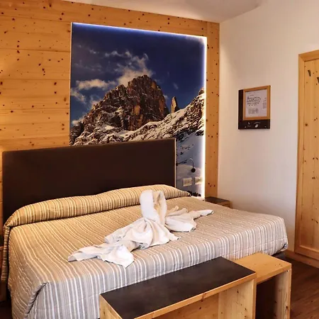 Panorama Wellness & 3*