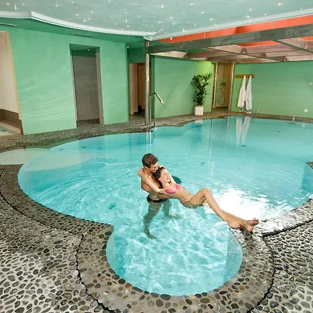 Panorama Wellness&resort Hotel Malusch