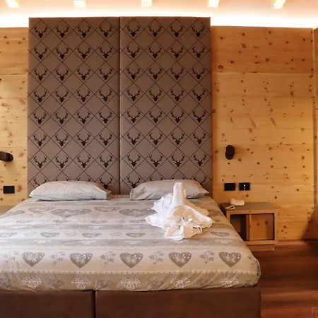 Panorama Wellness & 3*