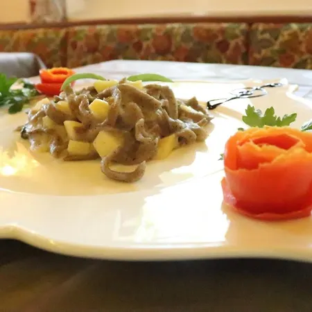 Panorama Wellness&resort Hotel 3*