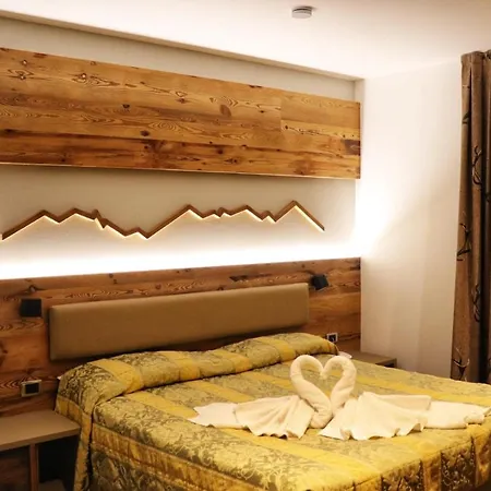 Panorama Wellness&resort Hotel 3*
