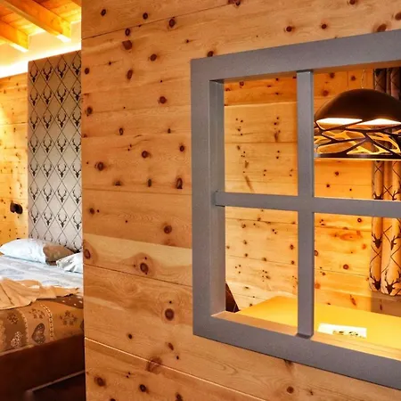 Hotel Panorama Wellness&resort 3*