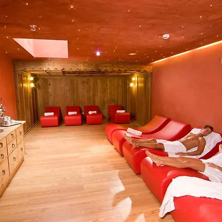 Panorama Wellness&resort