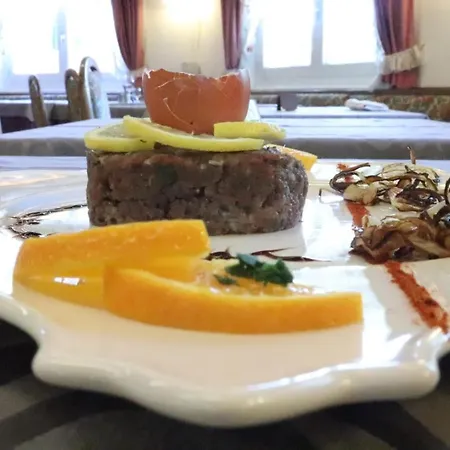 Panorama Wellness&resort Hotel