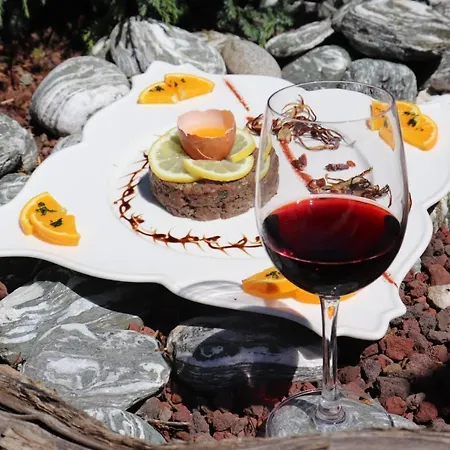 Panorama Wellness&resort Malusch