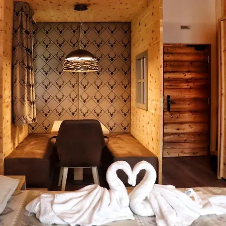 Panorama Wellness&resort 3* Malusch