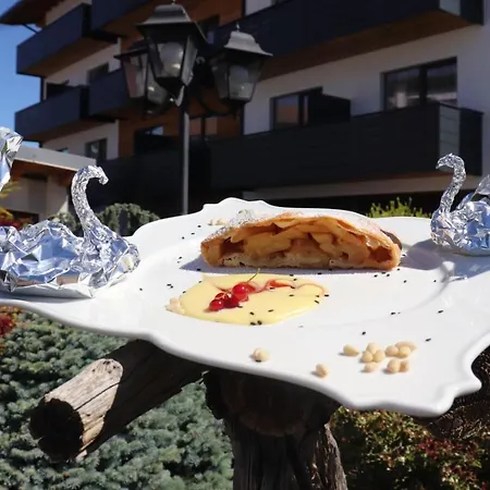 Panorama Wellness&resort Hotel Malosco